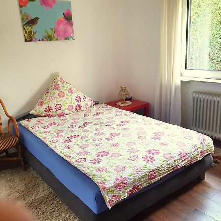 Ferienwohnung Am Rauenhuebel Völklingen Extérieur photo