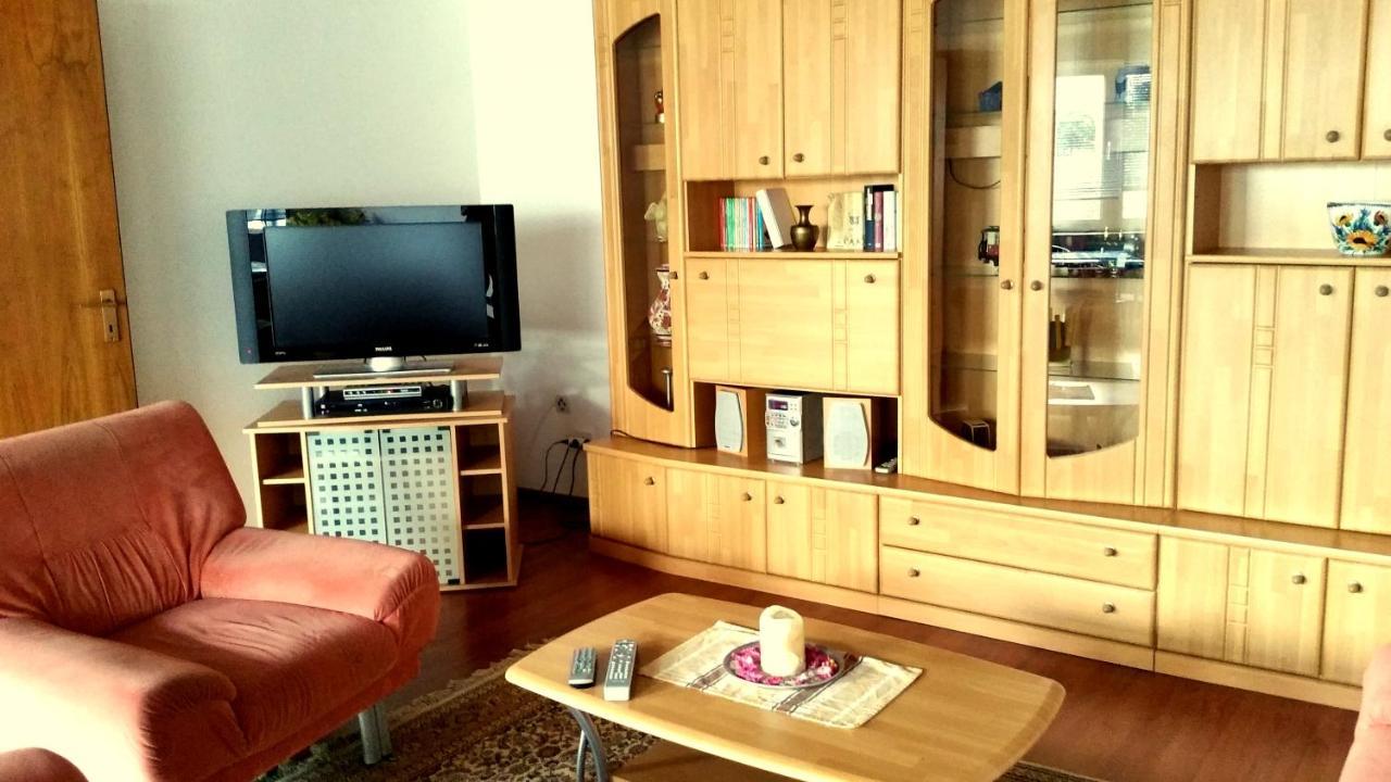 Ferienwohnung Am Rauenhuebel Völklingen Extérieur photo