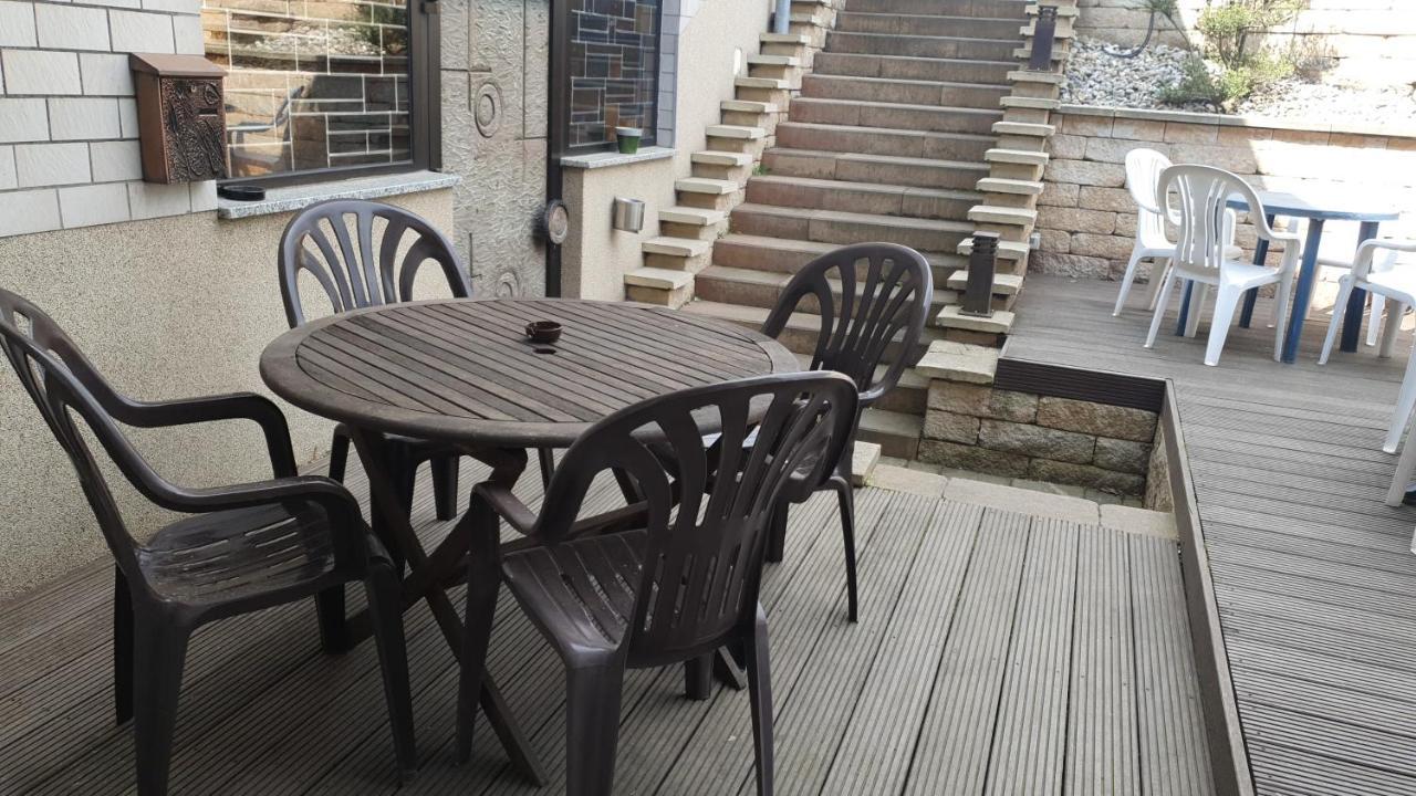 Ferienwohnung Am Rauenhuebel Völklingen Extérieur photo