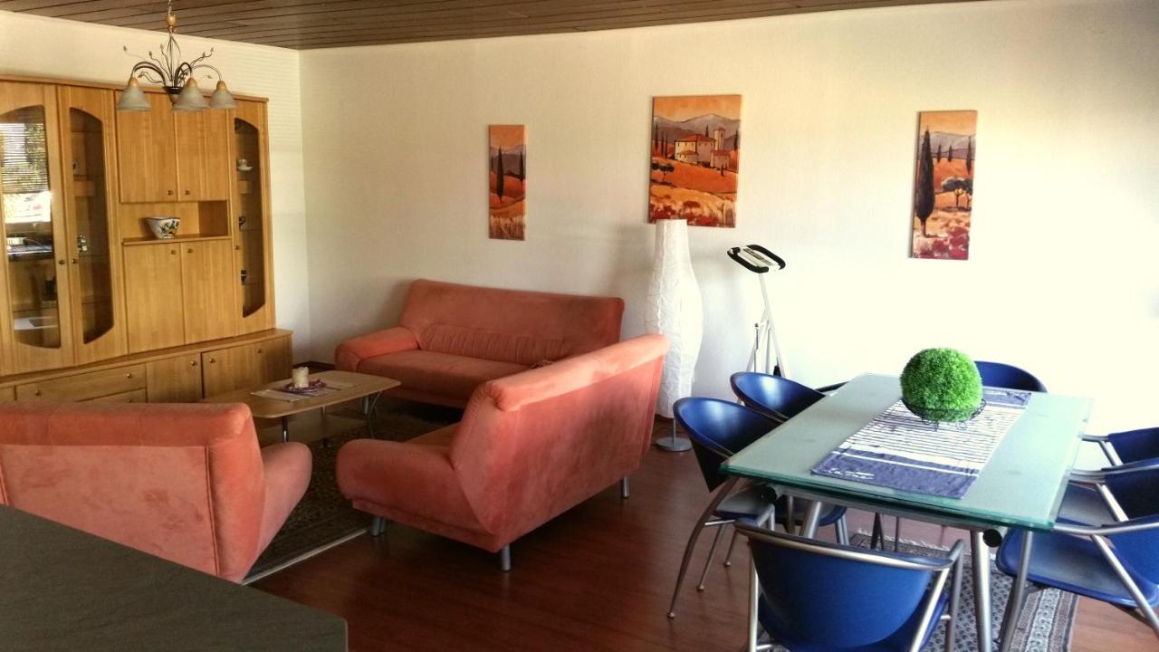 Ferienwohnung Am Rauenhuebel Völklingen Extérieur photo