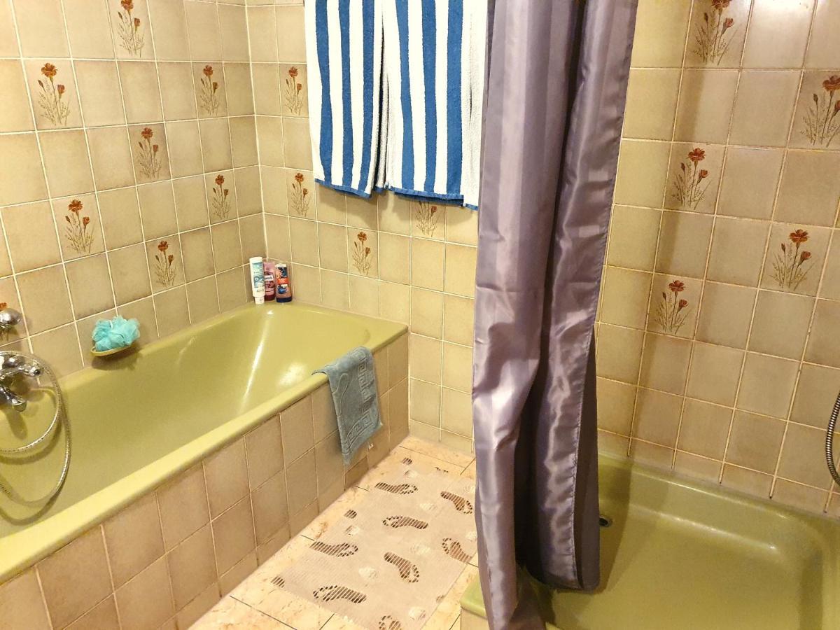 Ferienwohnung Am Rauenhuebel Völklingen Extérieur photo