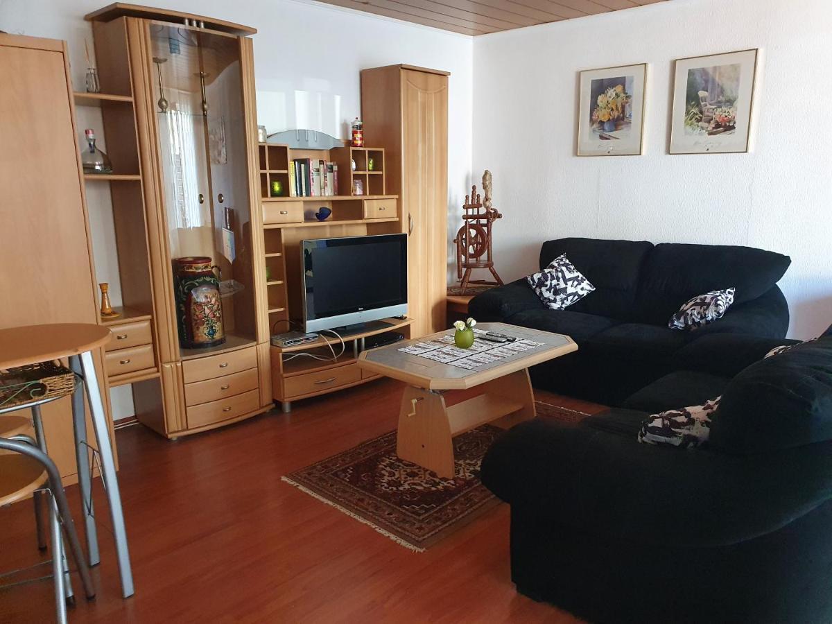 Ferienwohnung Am Rauenhuebel Völklingen Extérieur photo